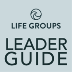 Leader Guide 2023: Fall Week 1