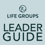 Leader Guide 2024: Fall Week 5